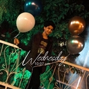 amirhosseinفالو کن فالو میشی و لایک