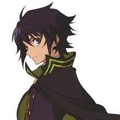 Yuichiro hyakuya