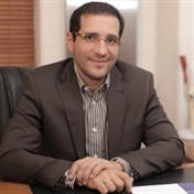دکتر مهدی مقتدائی
