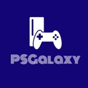 Playstation Galaxy