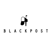 Black Post