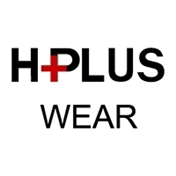 H PLUS