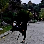 Mohaddaseh Shahabzadeh