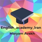 English_Science_Academy_Iran