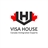 موسسه مهاجرتی ویزا هاوس