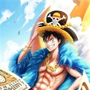 arbab luffy