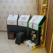 گروه فیت تک