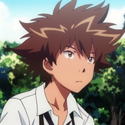 八神 太一 Yagami Taichi