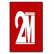 استودیو بازی سازی 2m