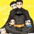 I love batfamily