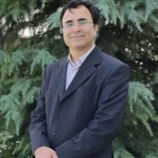 دکتر محمدرضا عباسی