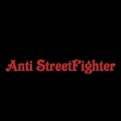 ×-Anti StreetFighter-×