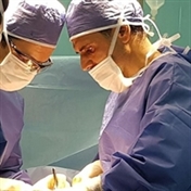 دکتر ناصر کیخالی فوق تخصص جراحی چاقی