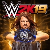 WWE 2K19