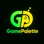 Game Palette