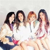 Blink/black pink lover