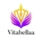 Vitabellaa