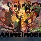 (Anime (mobe