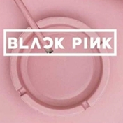 black pink lovers