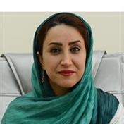 دکتر ریحانه رمضاتی نژاد