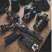 فیلمبرداری پیام گناباد