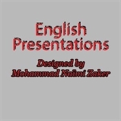 English Presentations