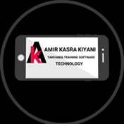 AMIR KASRA  Kiyani