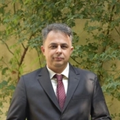 دکتر شاهین جمیلی