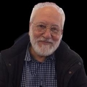 Mehdi Parsnews Amiri
