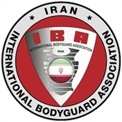 Iran BodyGuard Association انجمن بادیگارد ایران