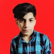 alireza baharipoor
