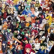 کارتون جالب