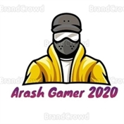Arash Gamer 2020