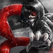 Tokyo Ghoul