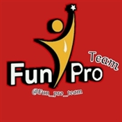 ✅ Fun Pro Team | فان پرو تیم