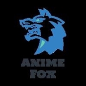 anime fox