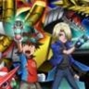 دنیای انیمیشن فیوژن