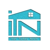 ایران ترکیه نوین