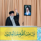 (( ایران سرزمین غیرت و ایمان ))