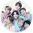 دلتنگم و عاشق BTS