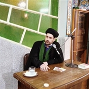 سیدحسین محمدی