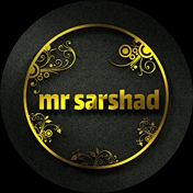 mr sarshad