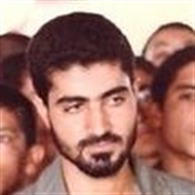 سرباز حاج قاسم