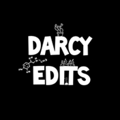 Darcy edits
