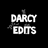 Darcy edits
