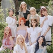 TWICE lover