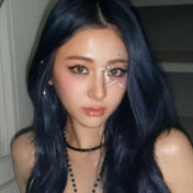 Le sserafim | لسرافیم