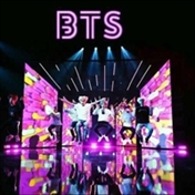 Zahra_ARMY_BTS