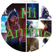 Hi Anime
