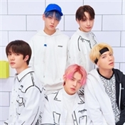 TXT~IS~EVERYTHING ~TO~ME